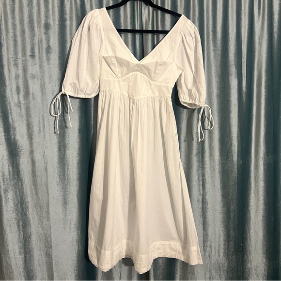 For Love And Lemons Dresses & Skirts - For Love & Lemons Jocelyn Midi Dress